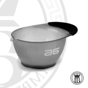 [AG] BOL PARA TINTE GRANDE [AG] (NEGRO)