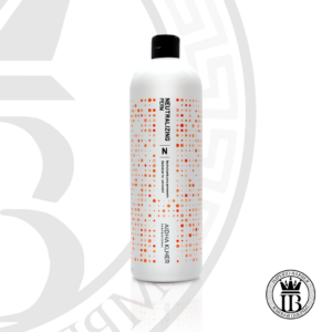 [AIDA KLHER] NEUTRALIZANTE (PARA PERMANENTE) AIDA KLHER 1000 ML