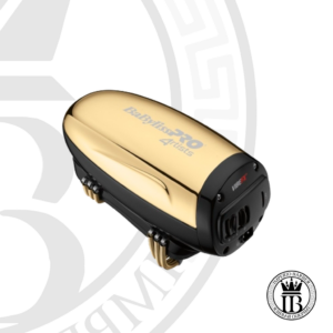 [BABYLISS] GOLD CORDLESS MASSAGER (MASAJEADOR)