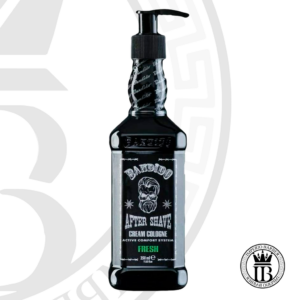 [BANDIDO] AFTER SHAVE CREMA FRESH 350 ML