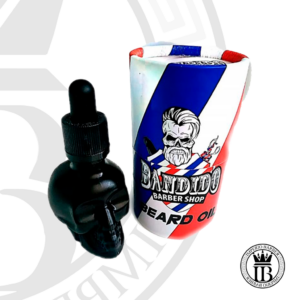 [BANDIDO] BEARD OIL - ACEITE DE BARBA 40 ML