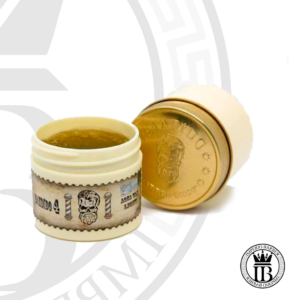 [BANDIDO] CERA AQUA Nº4 WAX