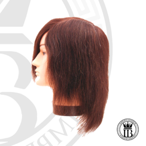 [BARBER LINE] CABEZA MANIQUÍ 15-18CM