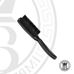 [BARBER LINE] CEPILLO FADE
