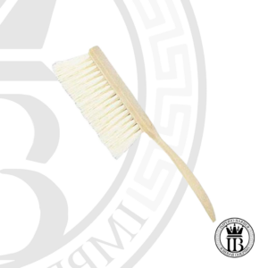 [BARBER LINE] CEPILLO QUITA PELOS DE MADERA