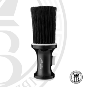 [EUROSTIL] PLUMERO QUITA PELOS BÁSICO NEGRO