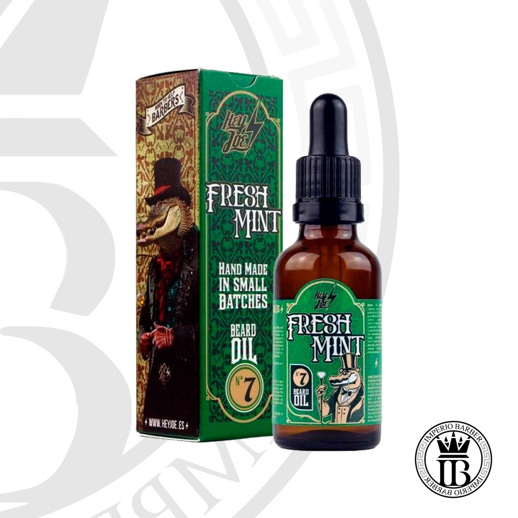 Nº 7 FRESH MINT (19.49€)