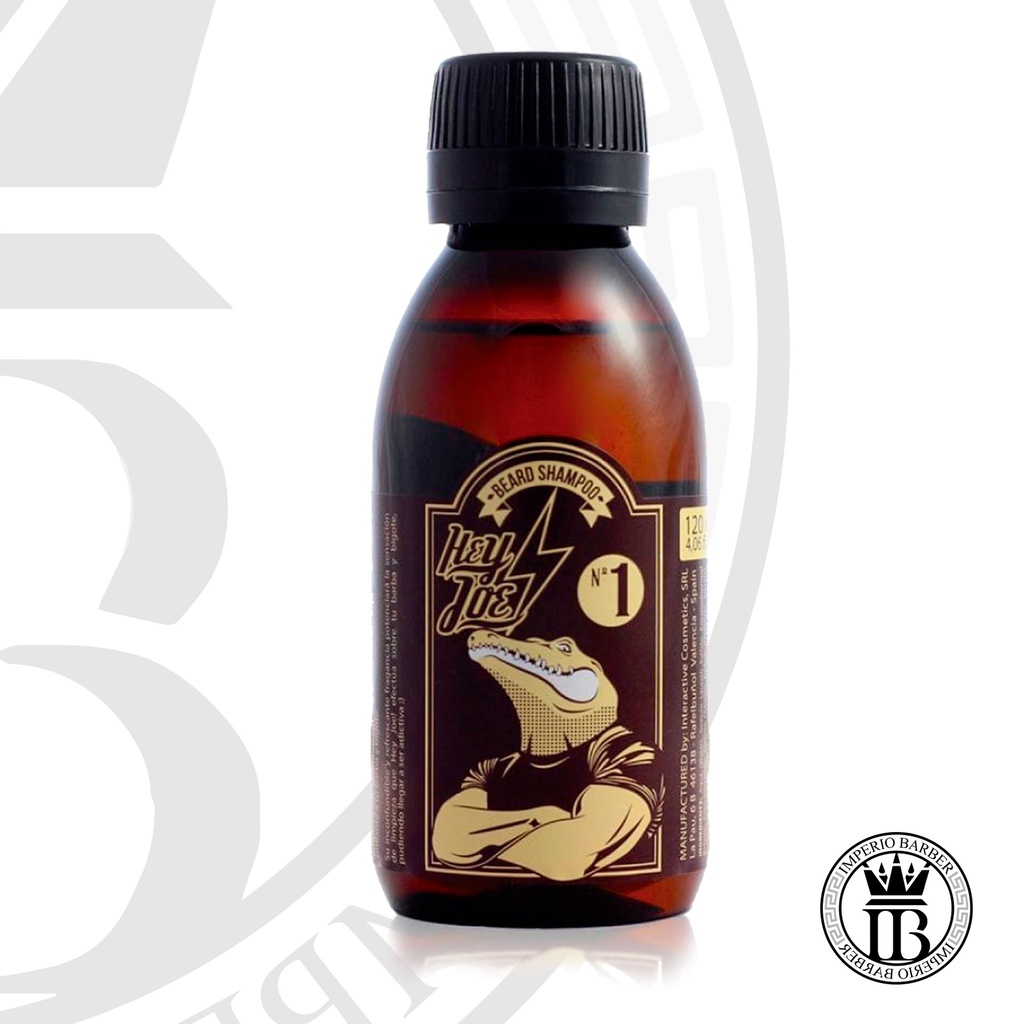 Nº 1 CLASSIC JOE (16.49€)