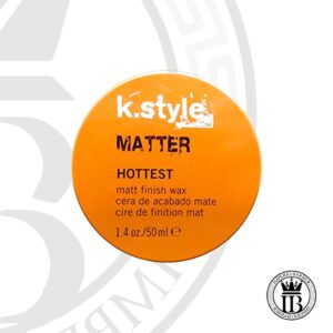 [LAKME] CERA MATTER 50 GRAMOS