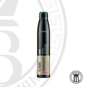 [LAKME] HAIR SPRAY - LACA HARD FIX PLUS 300ML