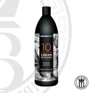 [OSMOIKON] CREMA DECOLORANTE (OXIDANTE - DECOLORANTE) [OSMOIKON] (10vol)