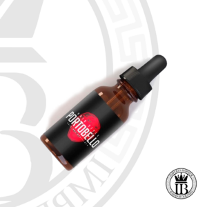 [PORTOBELLO] ACEITE DE BARBA 30ML