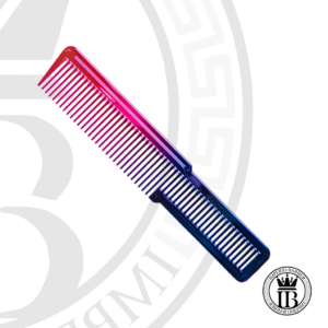 [SIN MARCA] PEINE CLIPPER OVER COMB BICOLOR