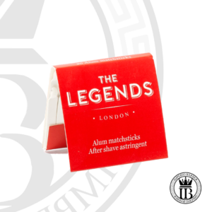 [THE LEGENDS] CERILLAS CORTASANGRE