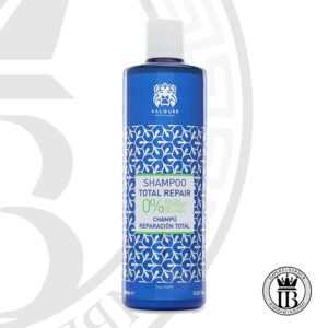 [VALQUER] SHAMPOO TOTAL REPAIR (REPARACIÓN TOTAL) 400ML