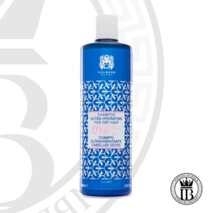 [VALQUER] SHAMPOO ULTRA-HYDRATING (ULTRA HIDRATANTE) 400ML