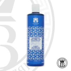 [VALQUER] SHAMPOO VOLUME-UP (VOLUMEN) 400ML