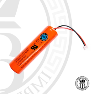[WAHL] BATERÍA