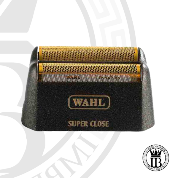 [WAHL] CABEZAL FINALE SIN CUCHILLAS