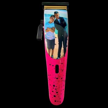 Máquinas cortapelo personalizadas (11)