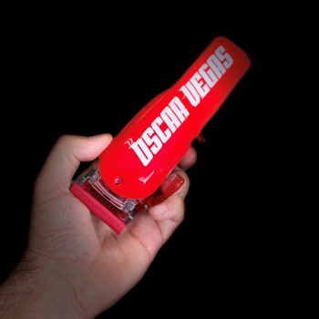 Máquinas cortapelo personalizadas (12)