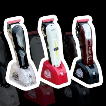 Máquinas cortapelo personalizadas (2)