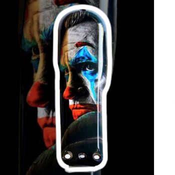 Máquinas cortapelo personalizadas (8)